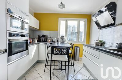 vente appartement 349 000 € à proximité de Le Rheu (35650)