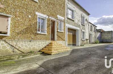 vente maison 493 000 € à proximité de Les Mureaux (78130)