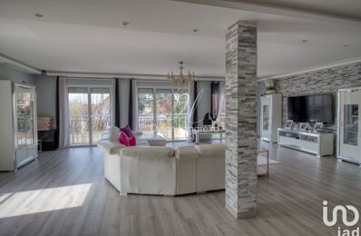 vente maison 880 000 € à proximité de Fontenay-en-Parisis (95190)