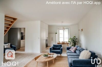 vente appartement 318 000 € à proximité de La Rochette (73110)
