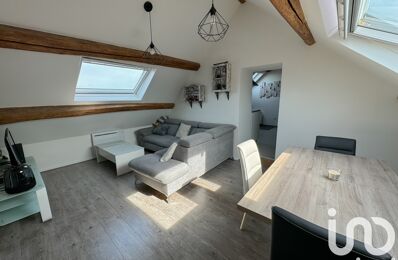vente appartement 88 000 € à proximité de Saâcy-sur-Marne (77730)