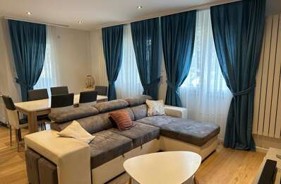 appartement 4 pièces 84 m2 à louer à Décines-Charpieu (69150)