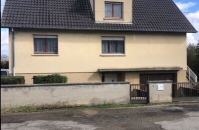 vente maison 310 000 € à proximité de Mulhouse (68)