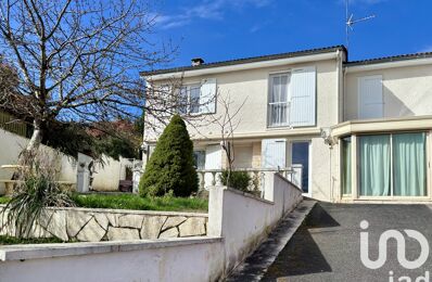 vente maison 299 900 € à proximité de Saint-Vitte-sur-Briance (87380)