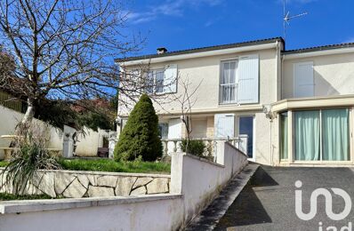 vente maison 299 900 € à proximité de Limoges (87280)