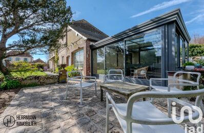 vente maison 545 000 € à proximité de Ézy-sur-Eure (27530)