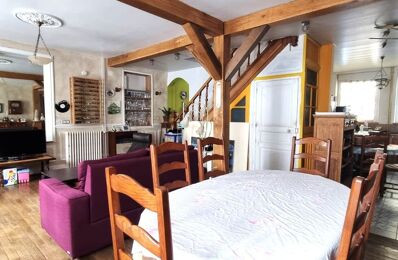 vente maison 210 000 € à proximité de Sécheval (08150)