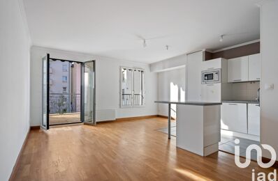 vente appartement 370 000 € à proximité de Saint-Fons (69190)