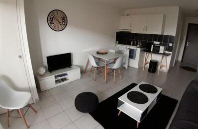 location appartement 454 € CC /mois à proximité de Réalmont (81120)