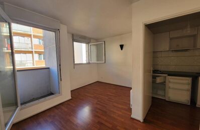 location appartement 575 € CC /mois à proximité de Villeneuve-Tolosane (31270)