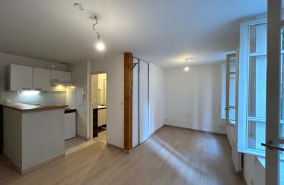 location appartement 505 € CC /mois à proximité de Fonbeauzard (31140)