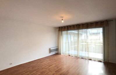 appartement 2 pièces 44 m2 à louer à Toulouse (31400)