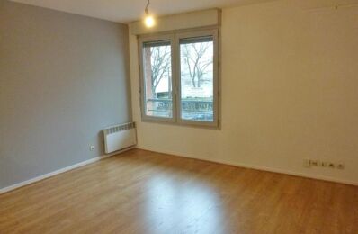 location appartement 475 € CC /mois à proximité de Muret (31600)