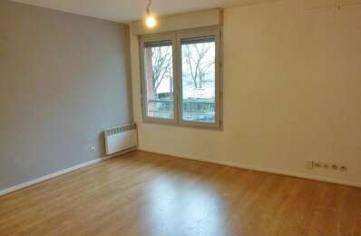 location appartement 475 € CC /mois à proximité de Portet-sur-Garonne (31120)