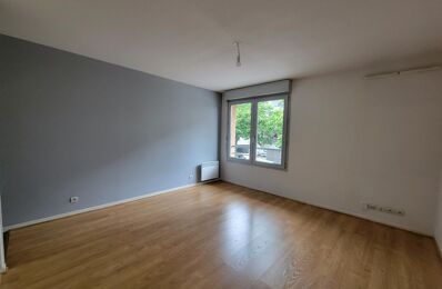 location appartement 475 € CC /mois à proximité de Tournefeuille (31170)