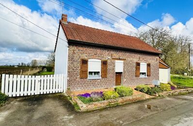 vente maison 165 000 € à proximité de La Gorgue (59253)