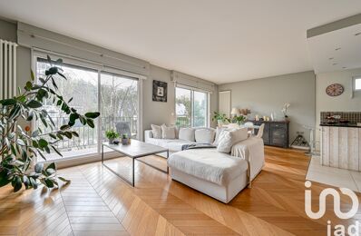 appartement 4 pièces 101 m2 à vendre à Ville-d'Avray (92410)