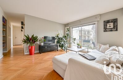 vente appartement 635 000 € à proximité de Le Plessis-Robinson (92350)