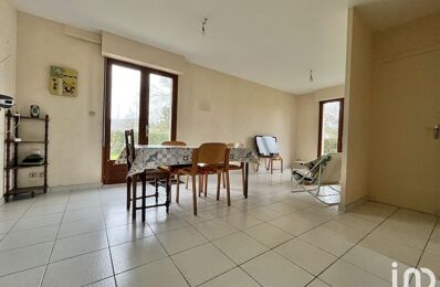 maison 4 pièces 83 m2 à vendre à Agon-Coutainville (50230)
