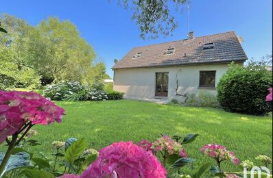 vente maison 294 500 € à proximité de Regnéville-sur-Mer (50590)