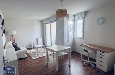 location appartement 690 € CC /mois à proximité de Rochefort-sur-Loire (49190)