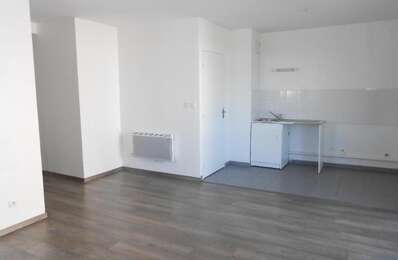 appartement 3 pièces 61 m2 à louer à Trélazé (49800)
