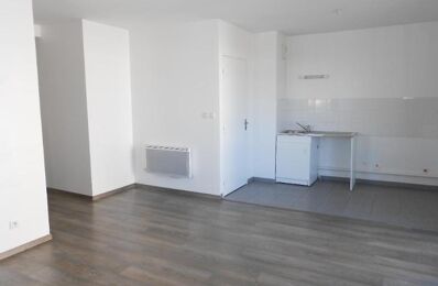 location appartement 661 € CC /mois à proximité de Le Plessis-Grammoire (49124)