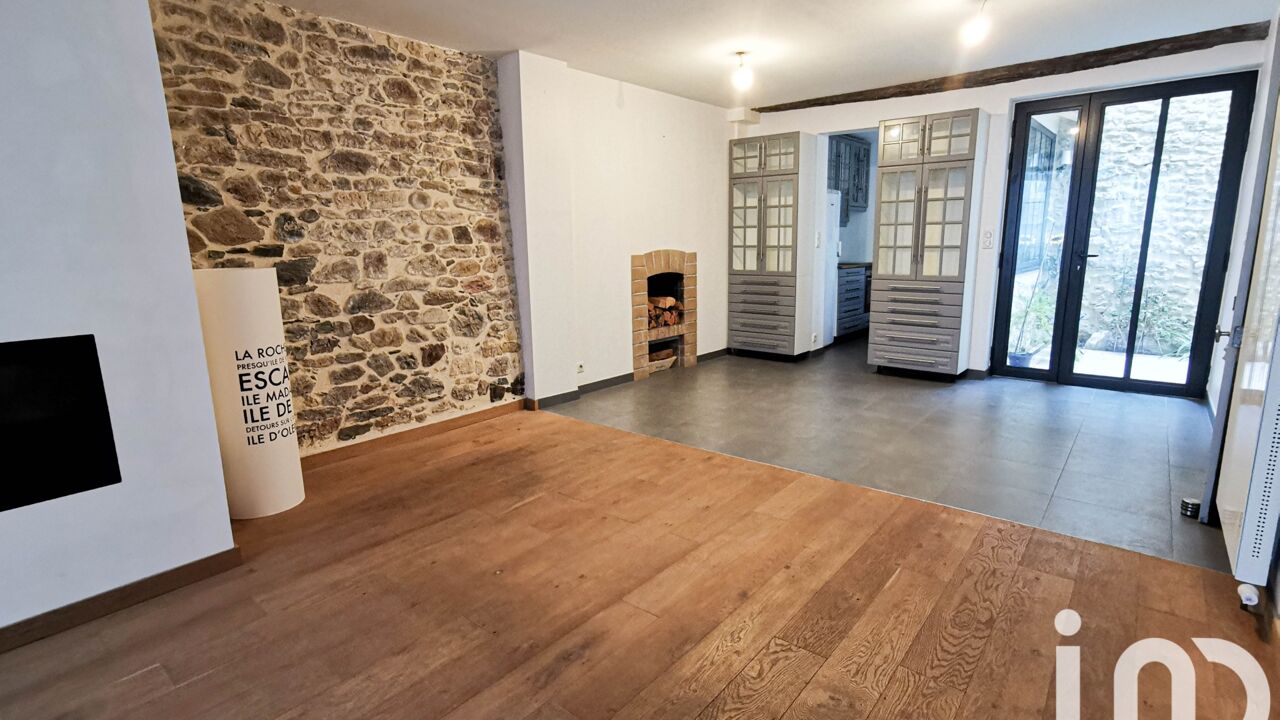 maison 7 pièces 156 m2 à vendre à La Rochelle (17000)