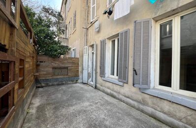 location appartement 623 € CC /mois à proximité de Carnoux-en-Provence (13470)