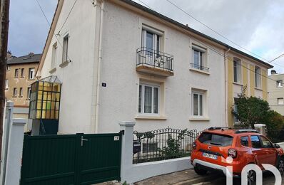 vente maison 312 000 € à proximité de Moulins-Lès-Metz (57160)