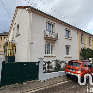 Maison 7 pièces 140 m²