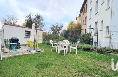 vente maison 312 000 € à proximité de Saint-Privat-la-Montagne (57855)