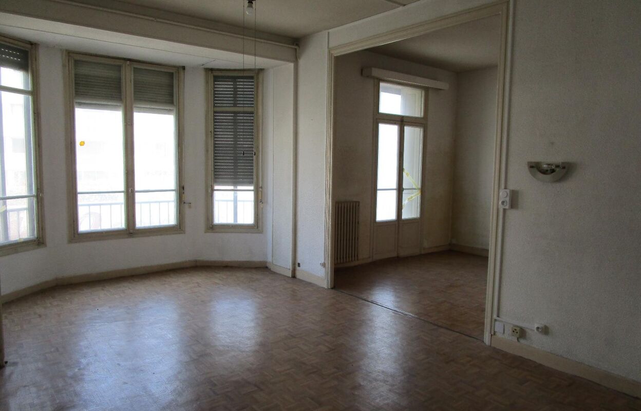 appartement 5 pièces 107 m2 à vendre à Perpignan (66000)