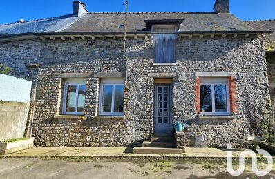 vente maison 125 000 € à proximité de Saint-Aubin-des-Landes (35500)