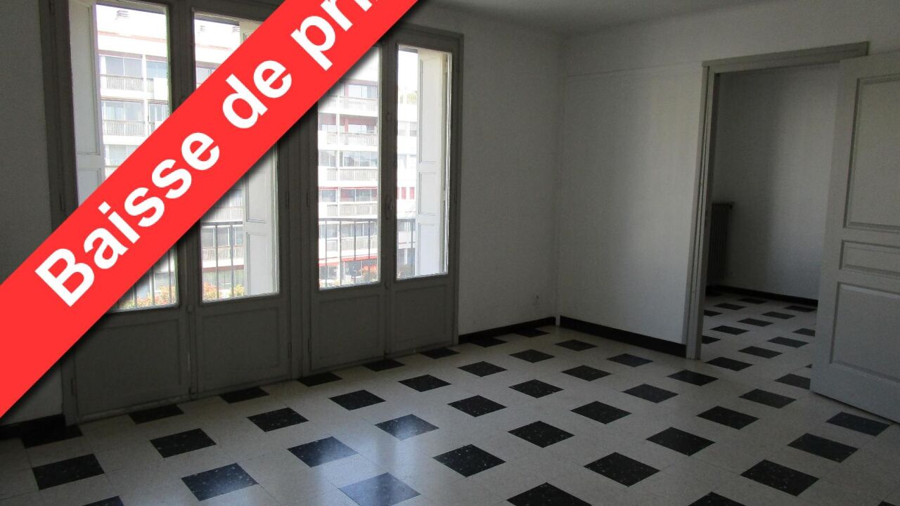 appartement 3 pièces 63 m2 à vendre à Perpignan (66000)