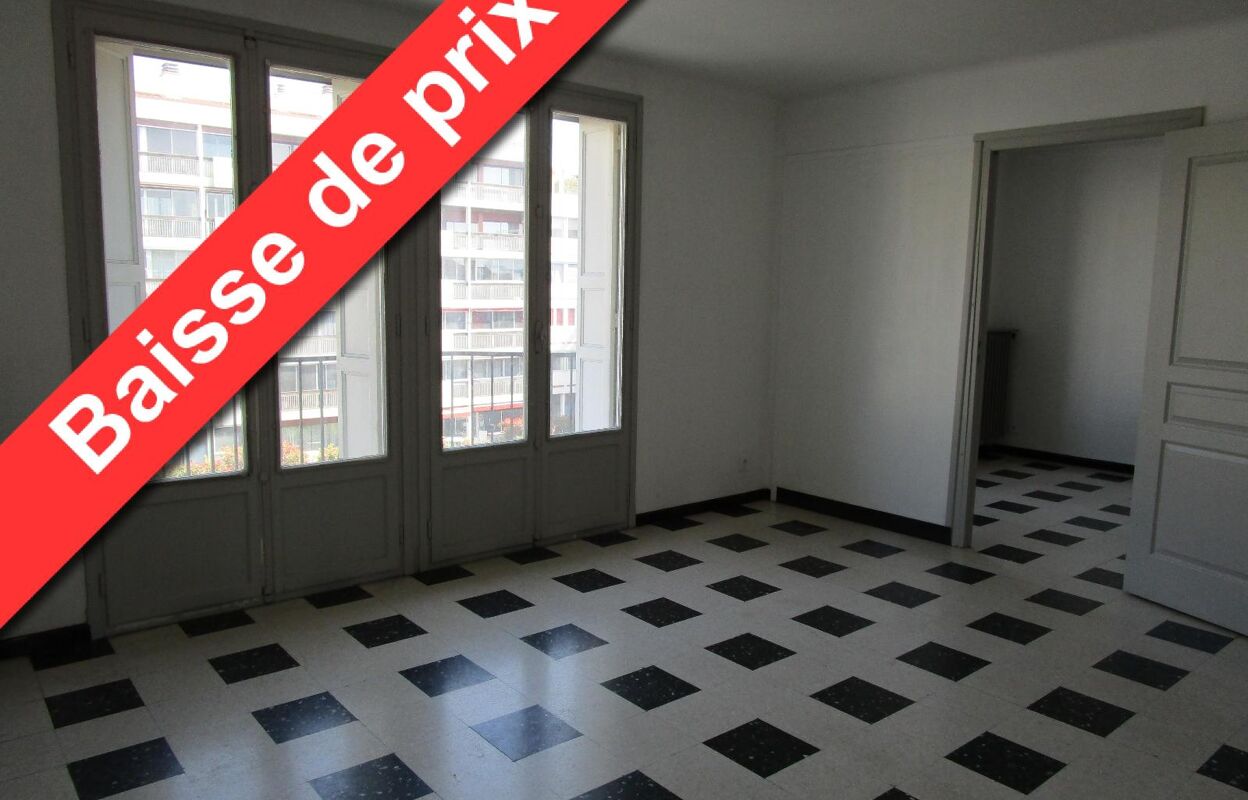 appartement 3 pièces 63 m2 à vendre à Perpignan (66000)