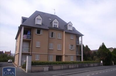 location appartement 490 € CC /mois à proximité de Centre-Val de Loire