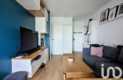 vente appartement 142 000 € à proximité de Montfort-l'Amaury (78490)