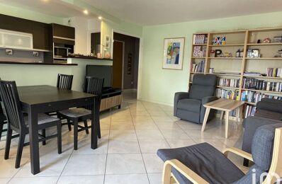 vente appartement 265 000 € à proximité de Bessancourt (95550)