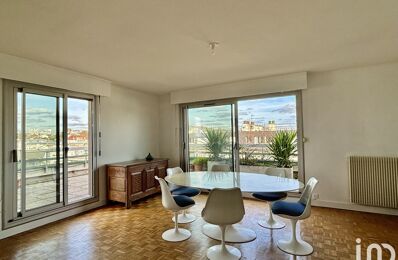 vente appartement 797 000 € à proximité de Ermont (95120)