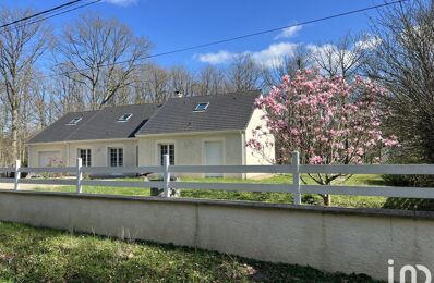 vente maison 293 000 € à proximité de Savigny-sur-Clairis (89150)