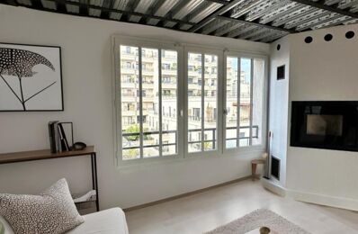 vente appartement 695 000 € à proximité de Colombes (92700)