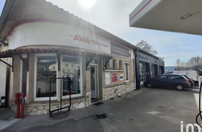 vente appartement 137 000 € à proximité de Forcalquier (04300)