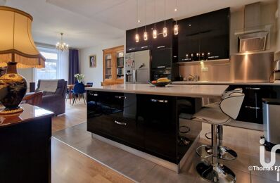 vente appartement 385 000 € à proximité de Larmor-Baden (56870)