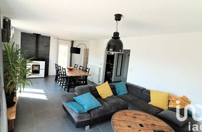 vente maison 295 000 € à proximité de La Sauvetat (63730)