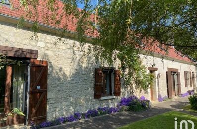 vente maison 295 000 € à proximité de Vic-sur-Aisne (02290)