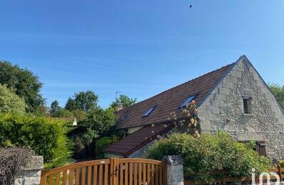 vente maison 290 000 € à proximité de Vic-sur-Aisne (02290)