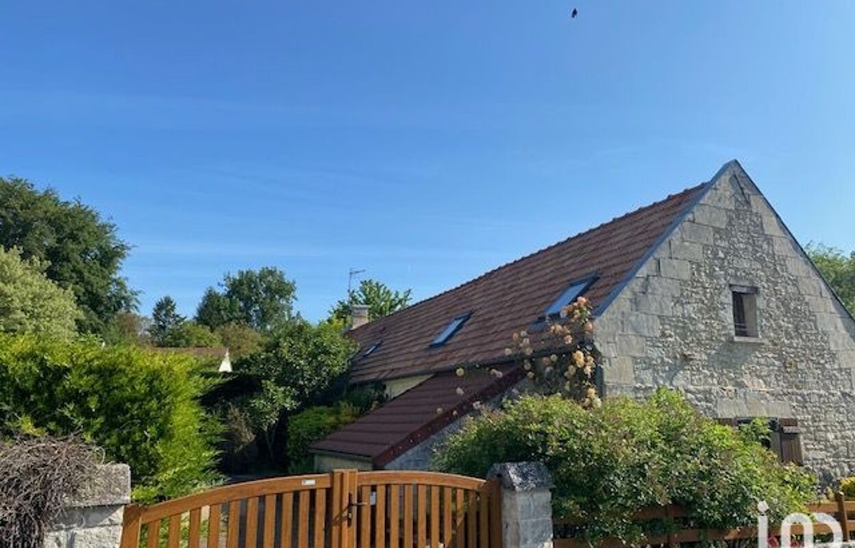 maison 5 pièces 157 m2 à vendre à Attichy (60350)