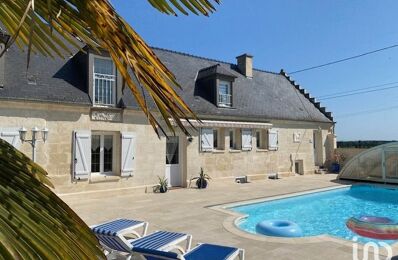 vente maison 394 000 € à proximité de Berneuil-sur-Aisne (60350)