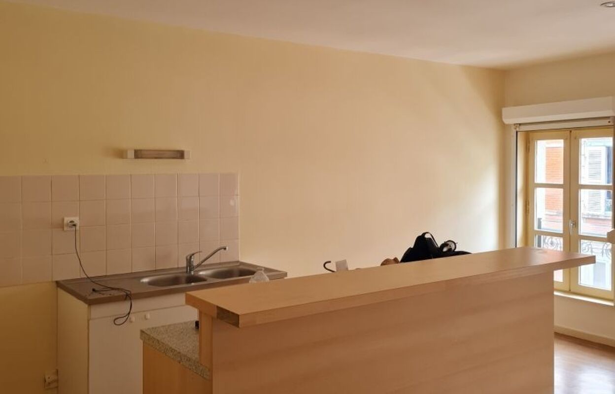 appartement 3 pièces 68 m2 à louer à Châlons-en-Champagne (51000)